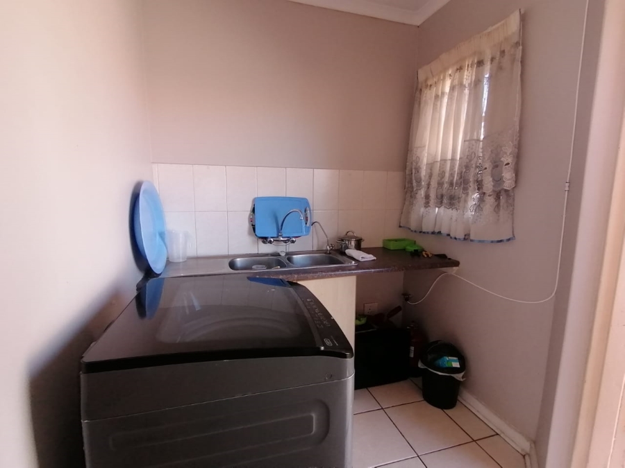 3 Bedroom Property for Sale in Quaggafontein Free State